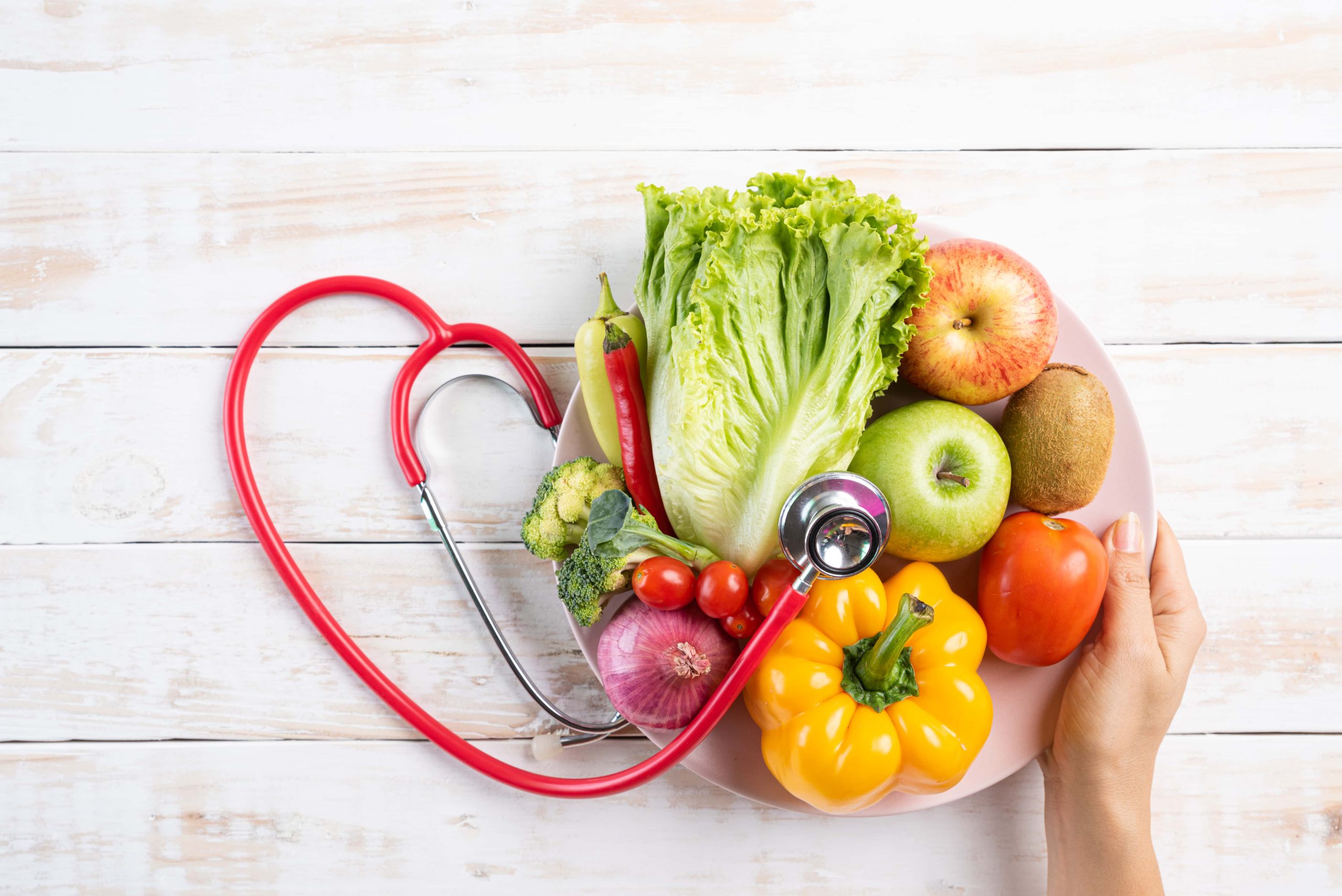 amb nutrizione