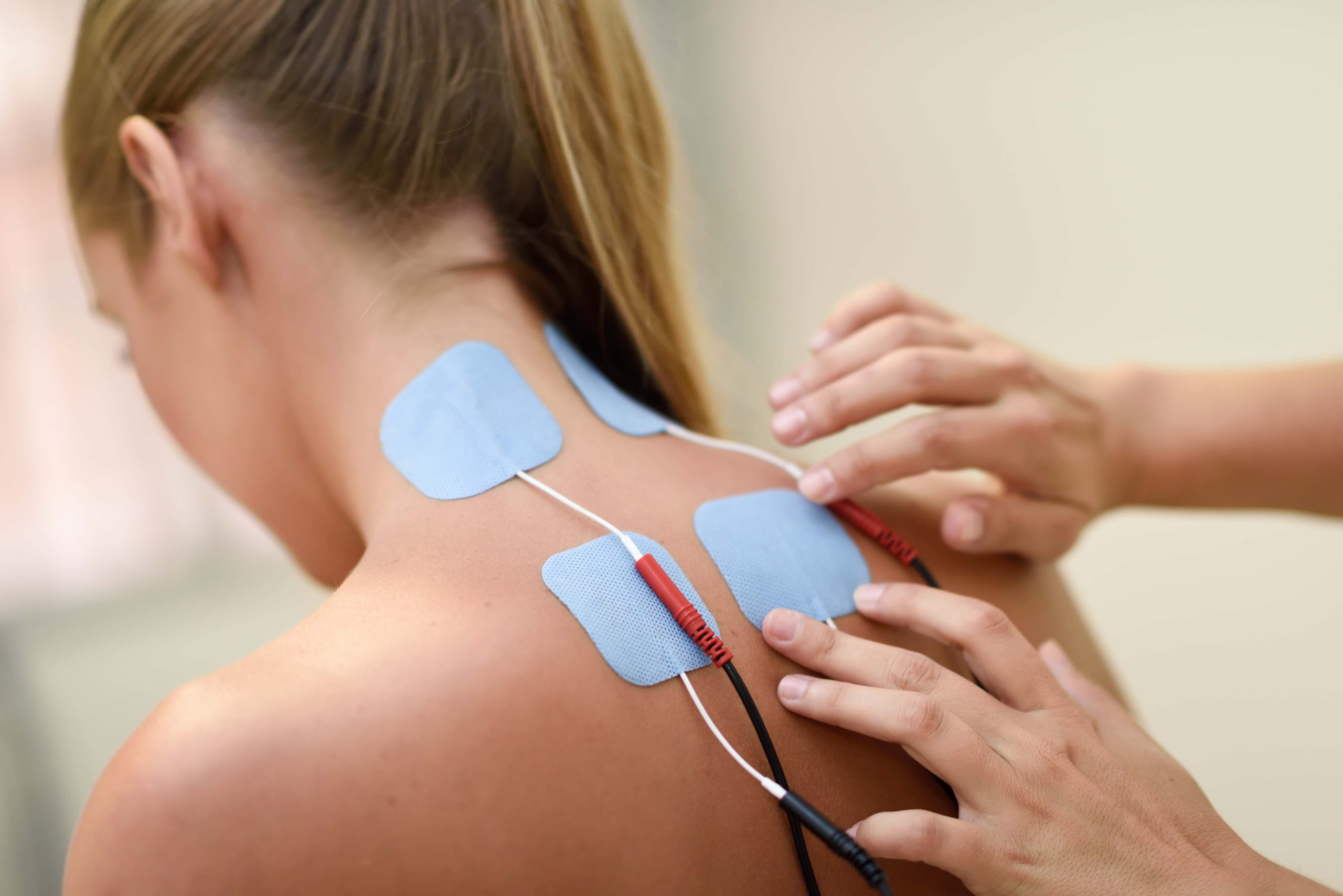 ambulatorio di terapia strumentale-1
