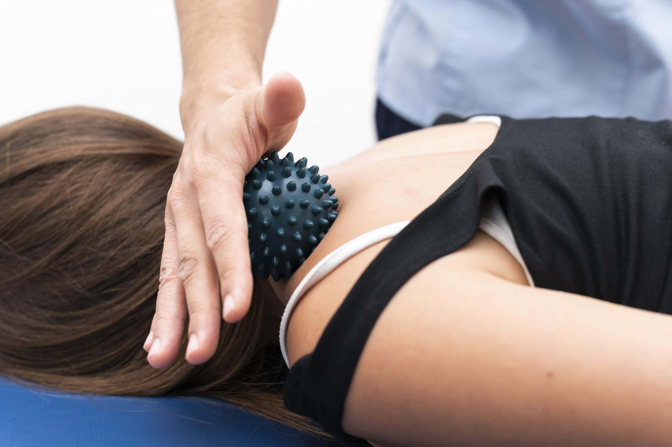 terapia del dolore